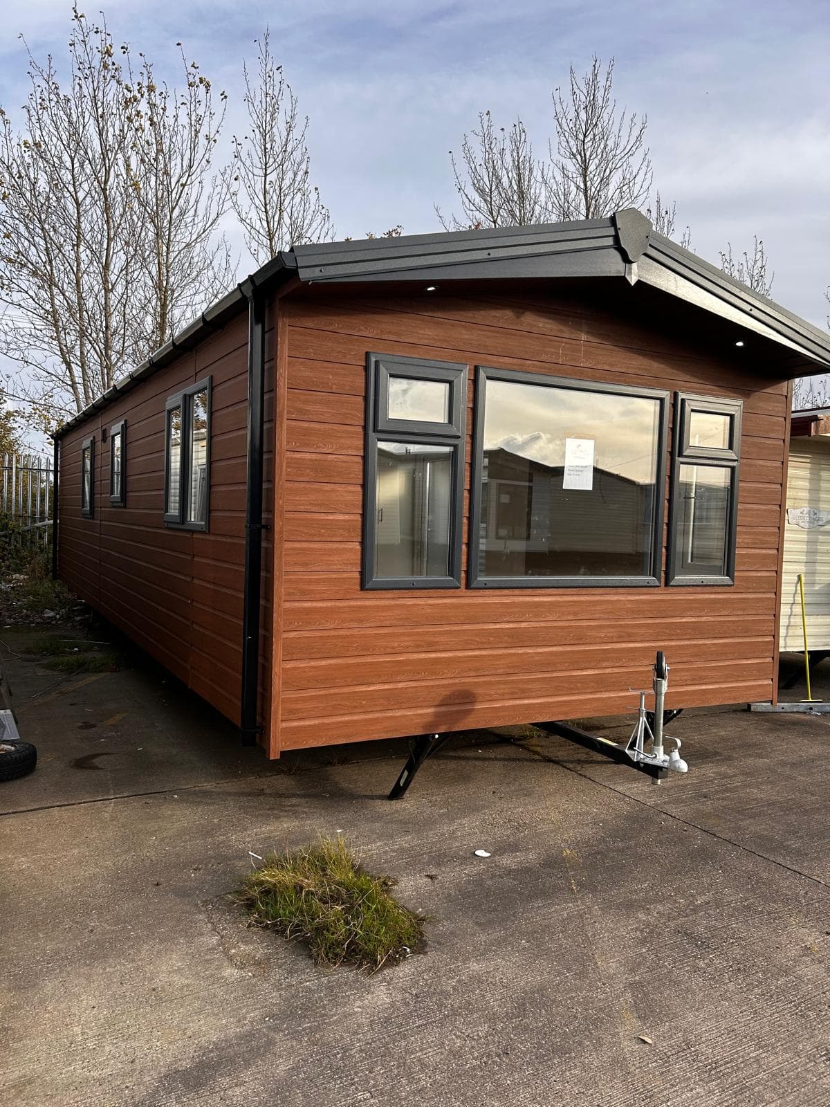 Chalet 11/3.8